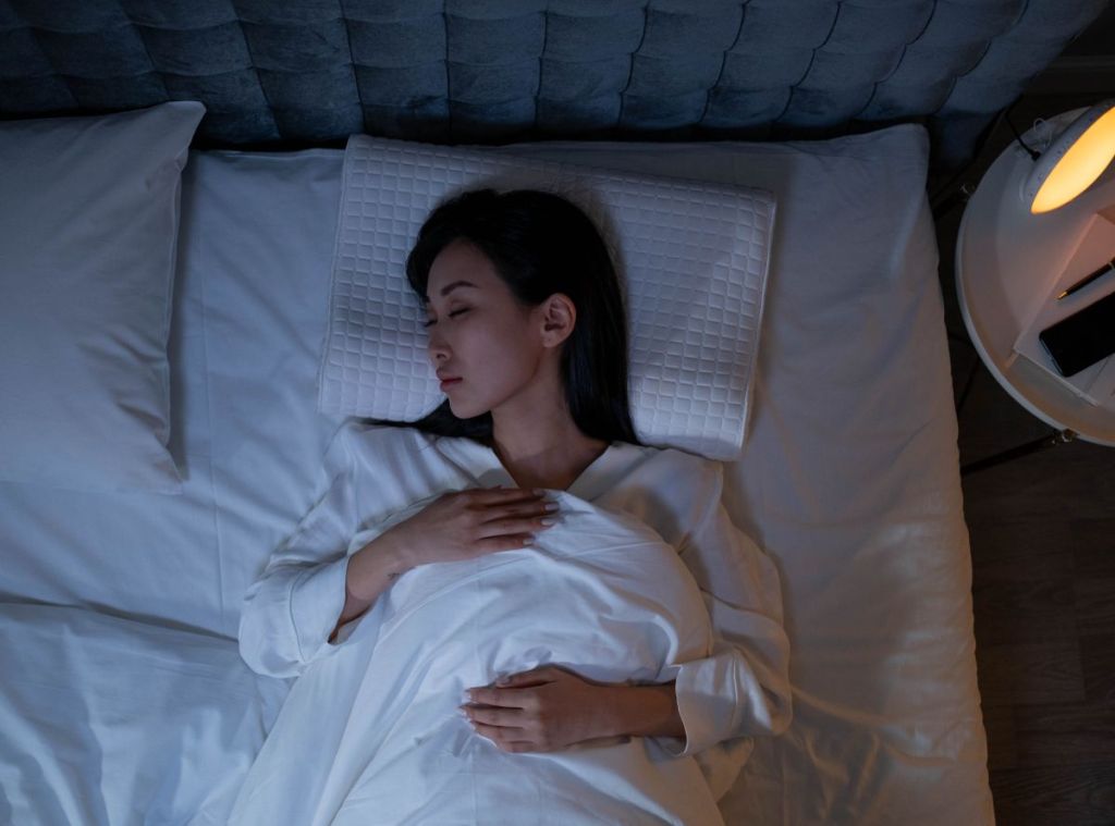 ¿Por qué es importante dormir bien?